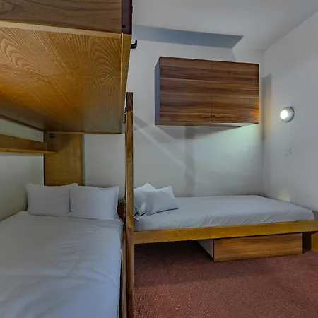 Feel The Mountains At Machu; 5 People *