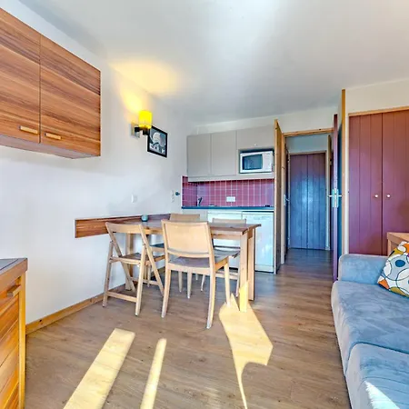 Appartement Feel The Mountains At Machu; 5 People *