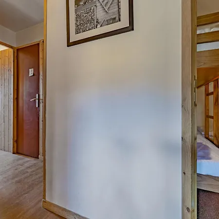 Feel The Mountains At Machu; 5 People Appartement