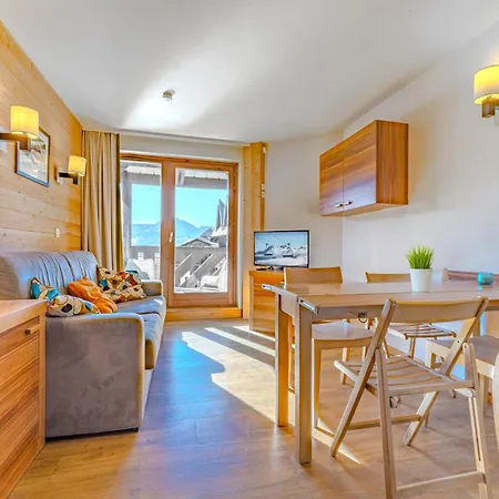 Appartement Feel The Mountains At Machu; 5 People