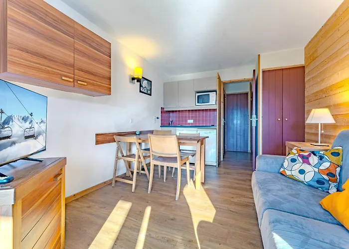 Appartement Feel The Mountains At Machu; 5 People *