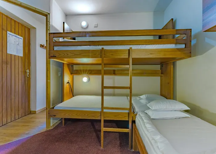 Appartement Feel The Mountains At Machu; 5 People