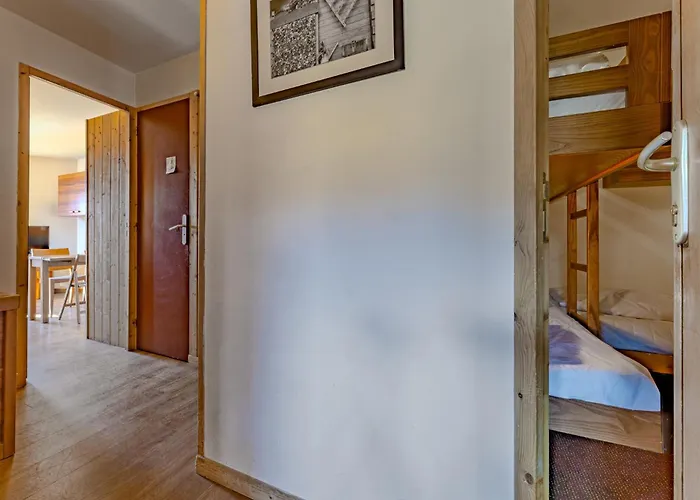 Feel The Mountains At Machu; 5 People Appartement