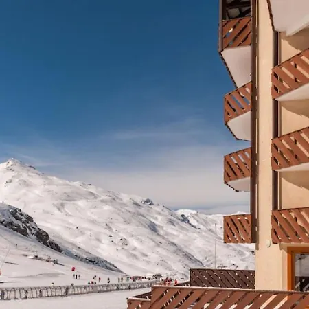 Appartement Feel The Mountains At Machu; 5 People