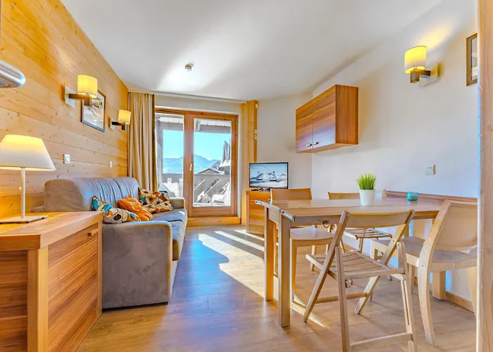 公寓 Feel The Mountains At Machu; 5 People